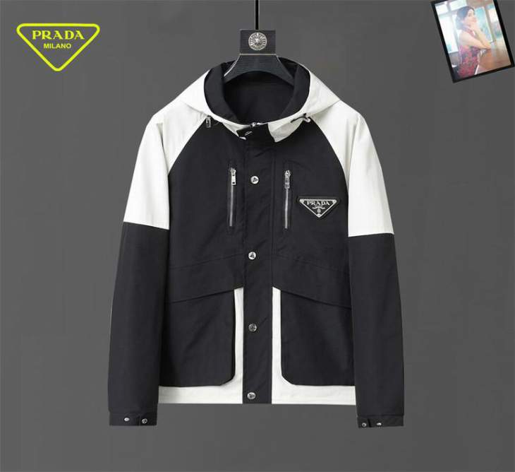 Picture of Prada Jackets _SKUPradaM-3XL12yn18730722